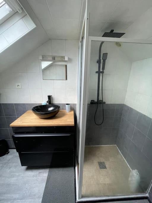 Apartment Sweet Harmony - Spacieux *