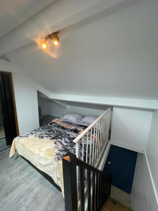 Sweet Harmony - Spacieux Apartment *