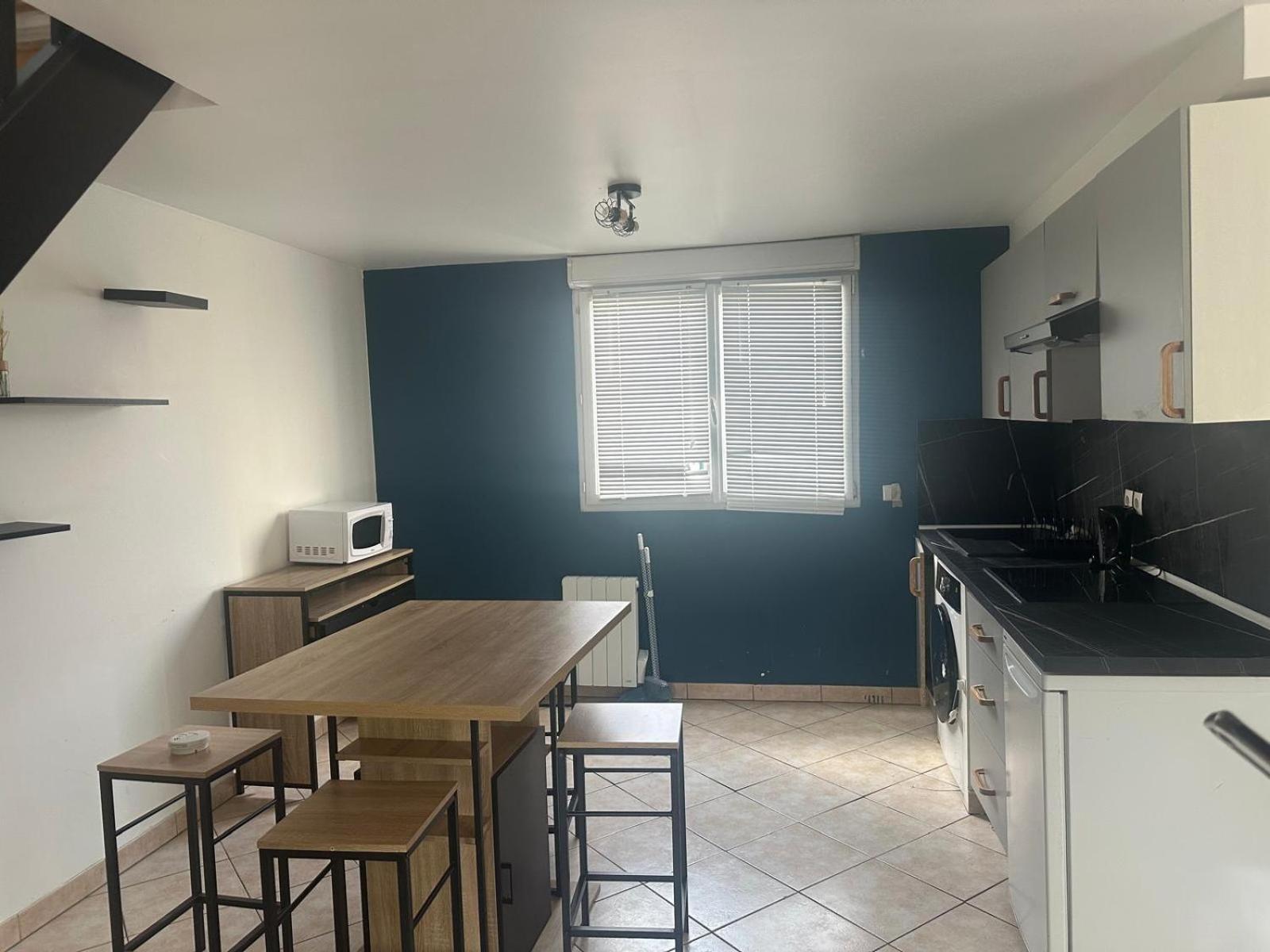 Sweet Harmony - Spacieux Apartment *